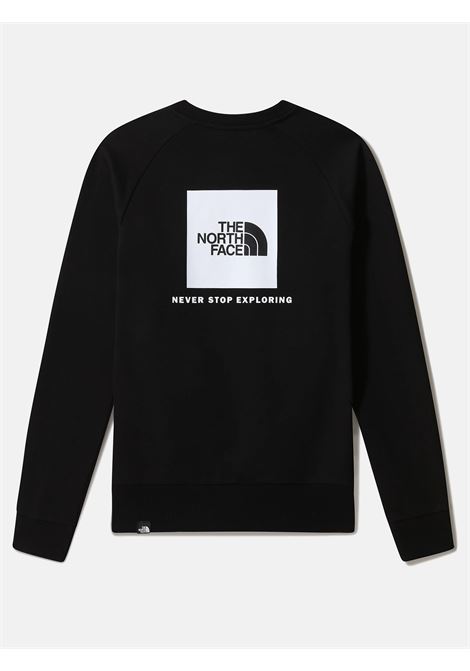 Sweatshirt The North Face THE NORTH FACE |  sweatshirts | NF0A4SZ9JK31